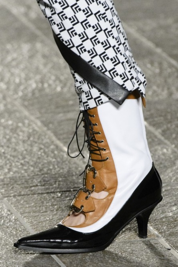 مجموعة Mary Katrantzou لخريف 2018