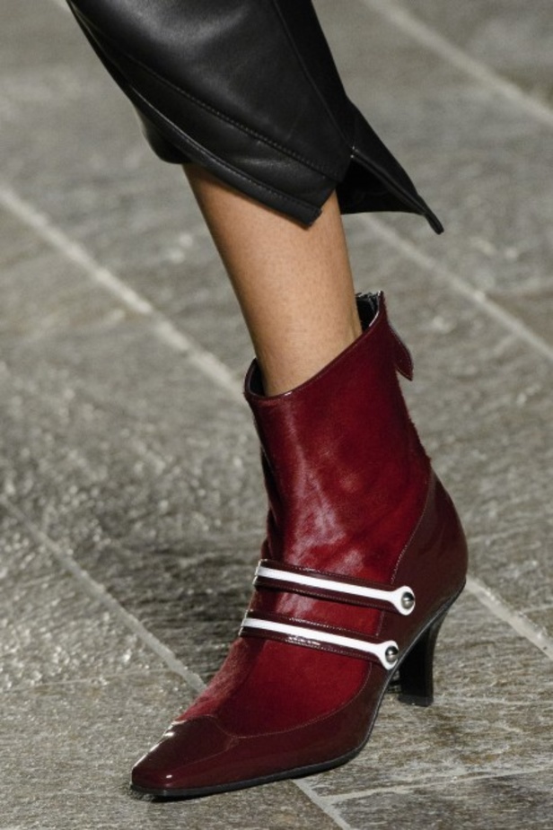 مجموعة Mary Katrantzou لخريف 2018