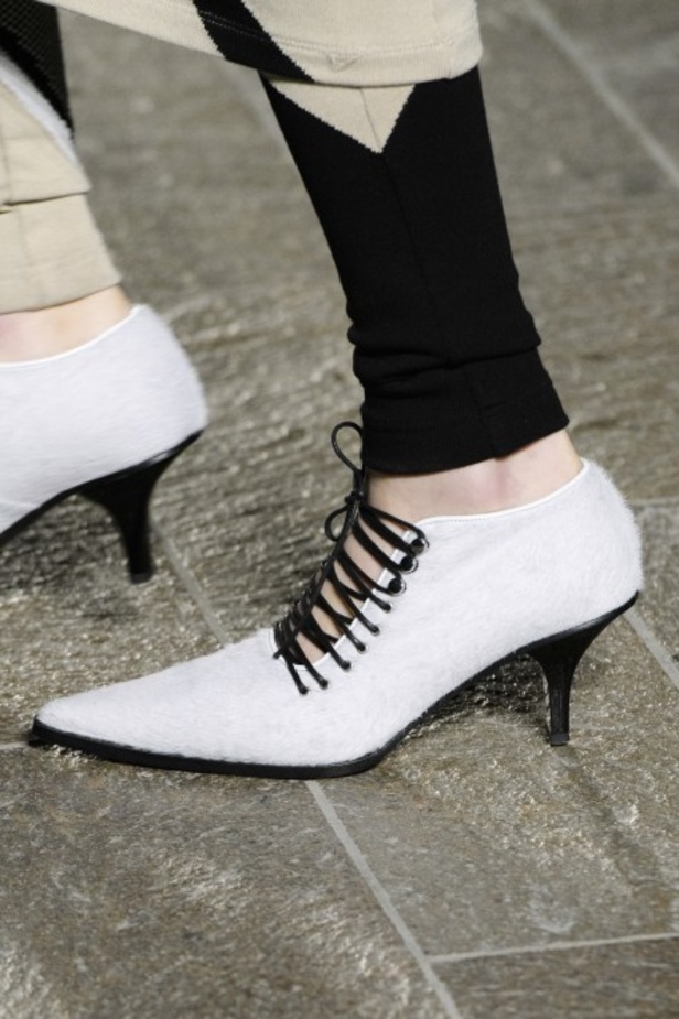 مجموعة Mary Katrantzou لخريف 2018