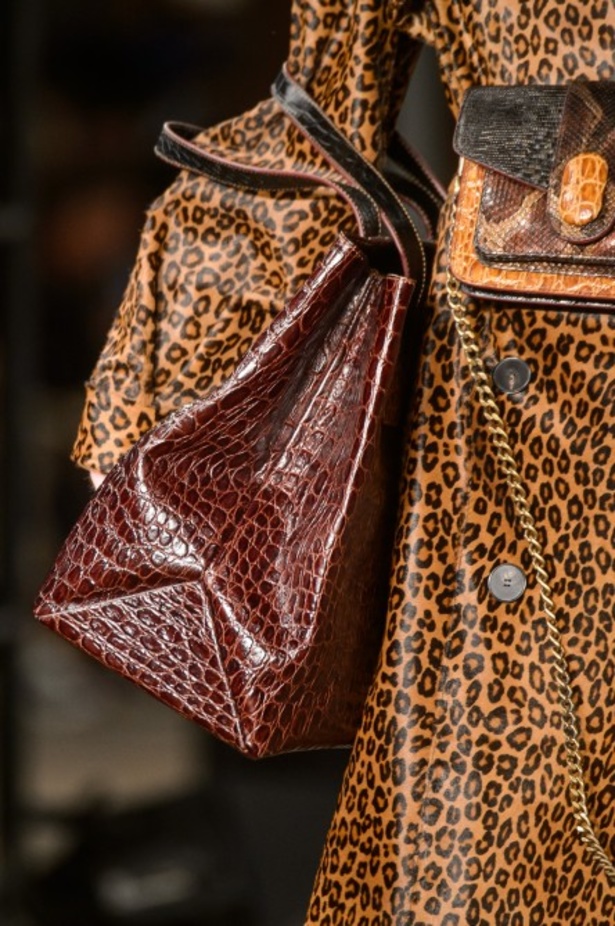 مجموعة Antonio Marras لخريف 2018