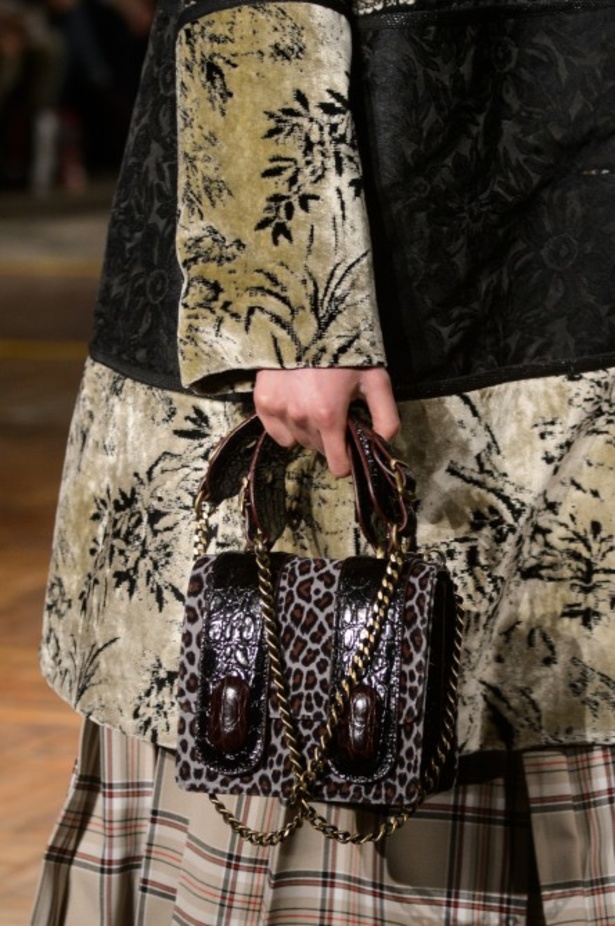 مجموعة Antonio Marras لخريف 2018