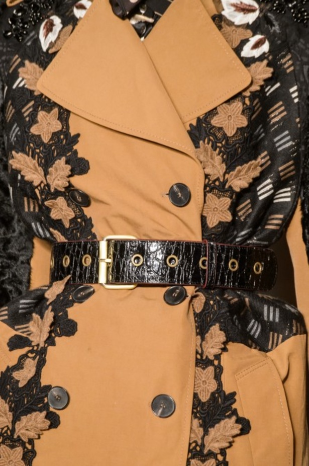 مجموعة Antonio Marras لخريف 2018