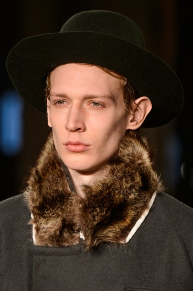 مجموعة Antonio Marras لخريف 2018