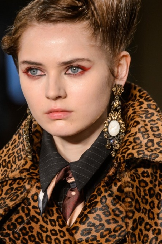 مجموعة Antonio Marras لخريف 2018