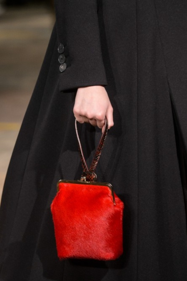 مجموعة Antonio Marras لخريف 2018