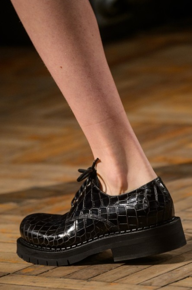 مجموعة Antonio Marras لخريف 2018