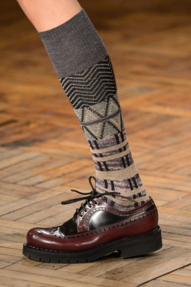 مجموعة Antonio Marras لخريف 2018