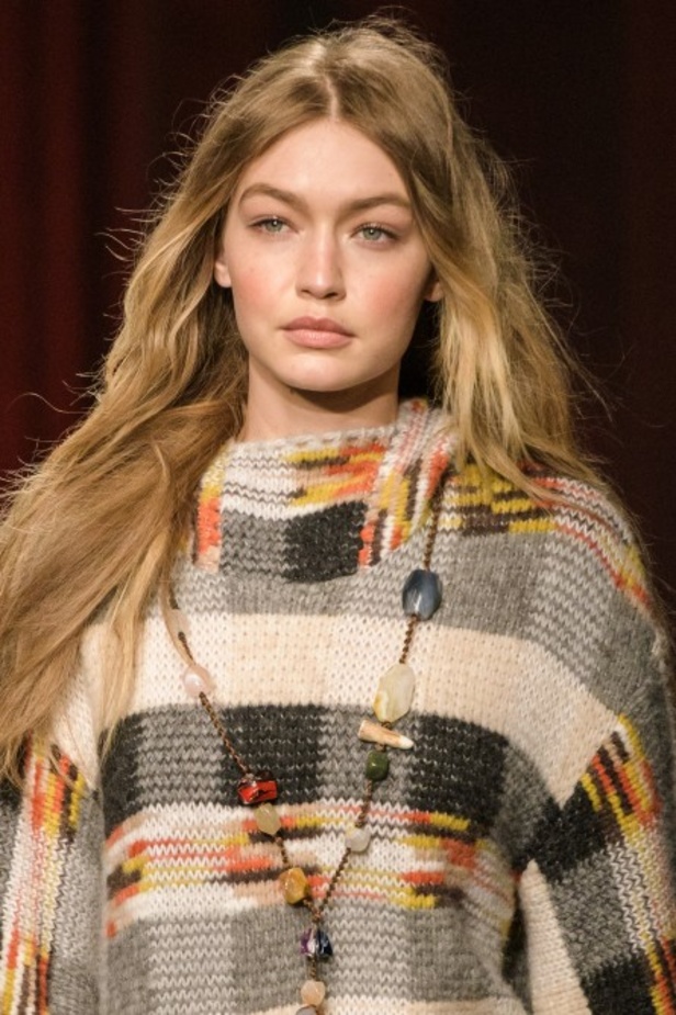 مجموعة ميسوني لموسم خريف وشتاء 2018-2019