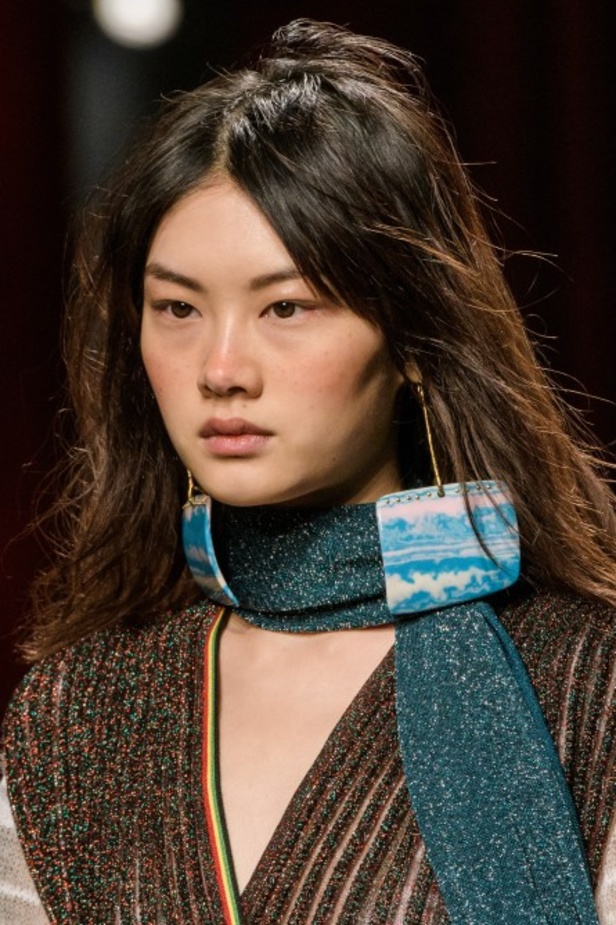 مجموعة ميسوني لموسم خريف وشتاء 2018-2019