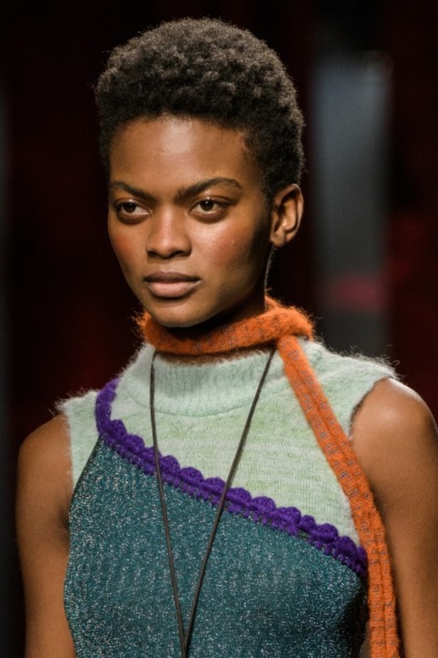 مجموعة ميسوني لموسم خريف وشتاء 2018-2019