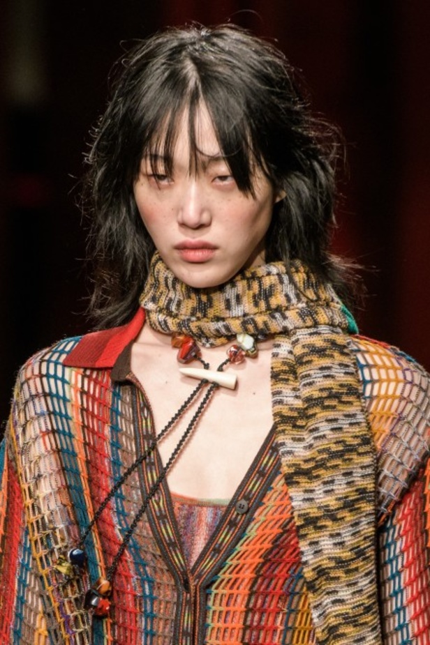 مجموعة ميسوني لموسم خريف وشتاء 2018-2019