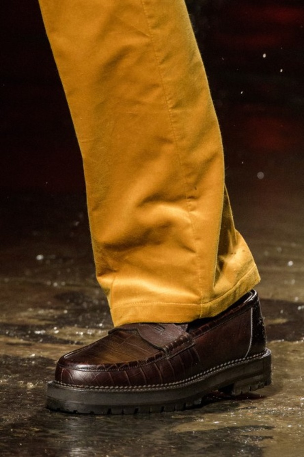 مجموعة ميسوني لموسم خريف وشتاء 2018-2019