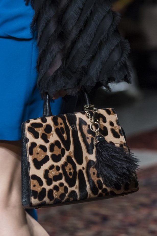 مجموعة Aigner  للألبسة الجاهزة لخريف و شتاء 2018