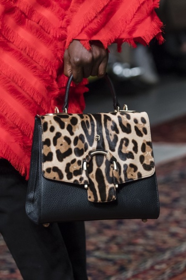 مجموعة Aigner  للألبسة الجاهزة لخريف و شتاء 2018