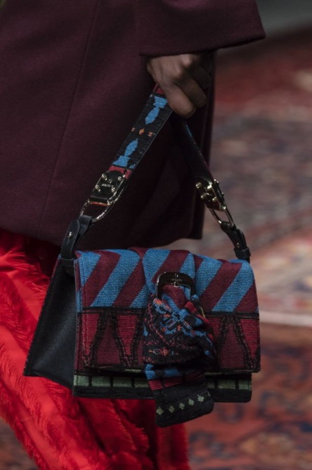 مجموعة Aigner  للألبسة الجاهزة لخريف و شتاء 2018