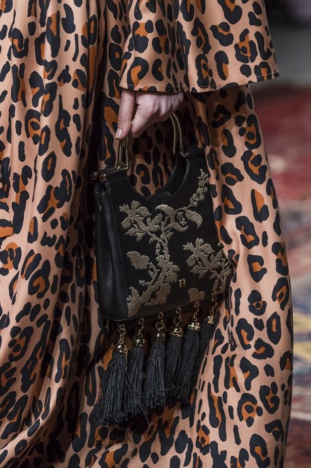 مجموعة Aigner  للألبسة الجاهزة لخريف و شتاء 2018