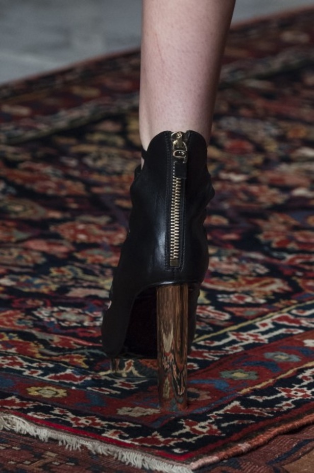 مجموعة Aigner  للألبسة الجاهزة لخريف و شتاء 2018