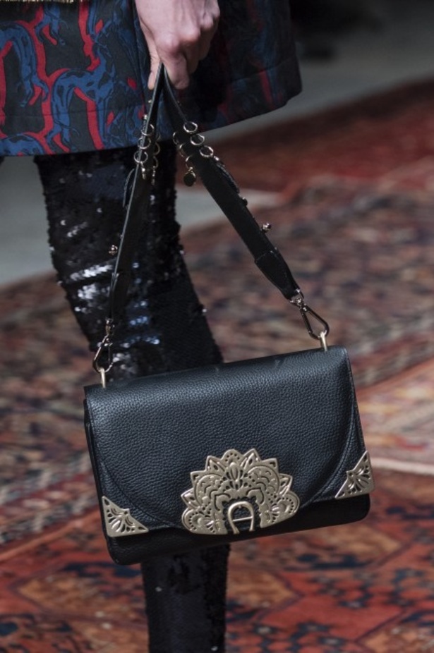 مجموعة Aigner  للألبسة الجاهزة لخريف و شتاء 2018