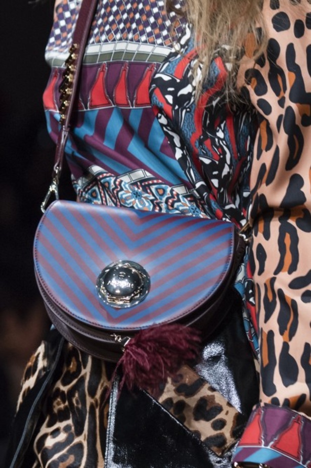 مجموعة Aigner  للألبسة الجاهزة لخريف و شتاء 2018