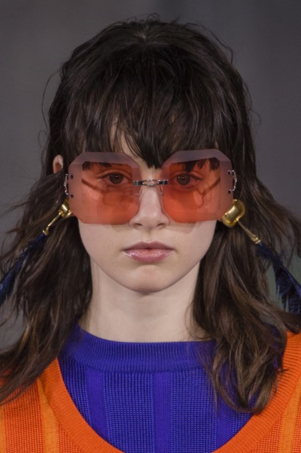 مجموعة Marni لخريف 2018