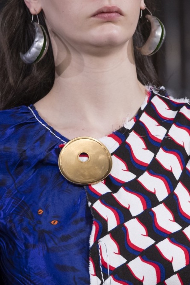 مجموعة Marni لخريف 2018