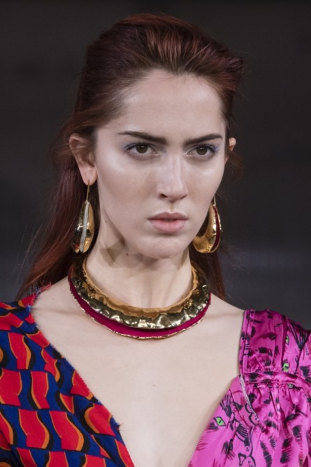 مجموعة Marni لخريف 2018