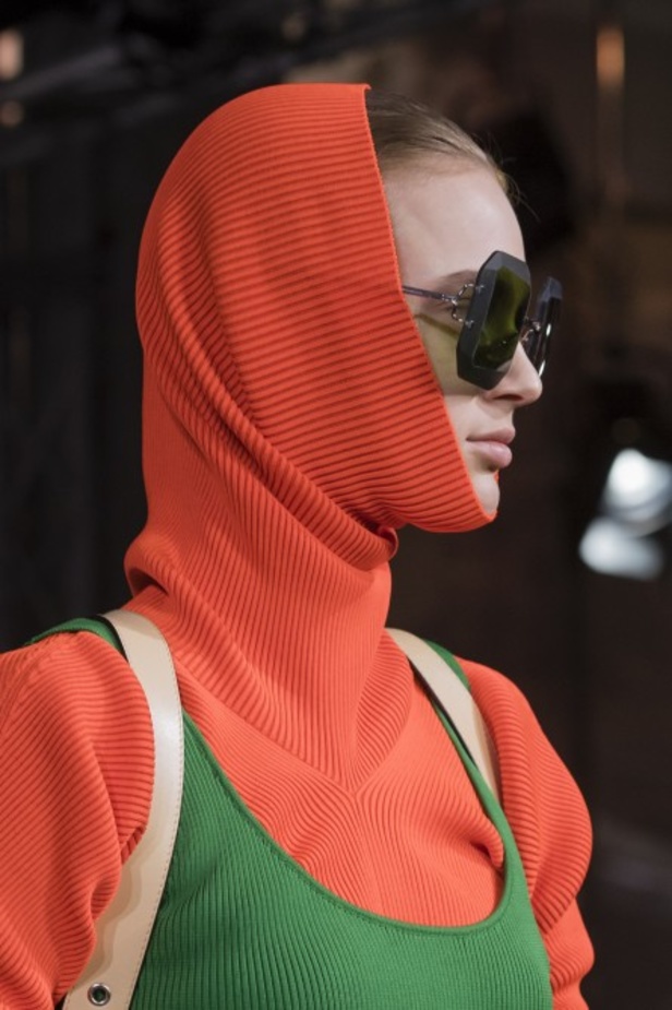 مجموعة Marni لخريف 2018