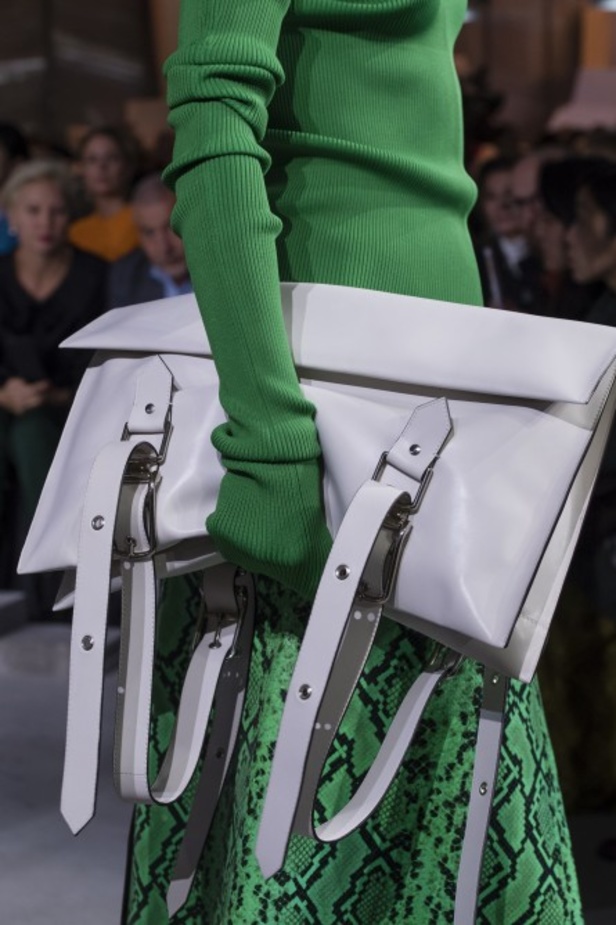 مجموعة Marni لخريف 2018