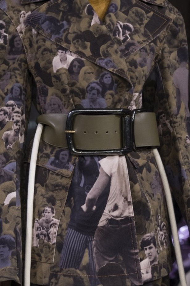 مجموعة Marni لخريف 2018