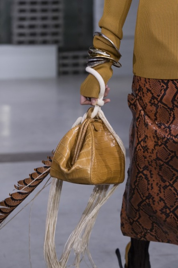 مجموعة Marni لخريف 2018