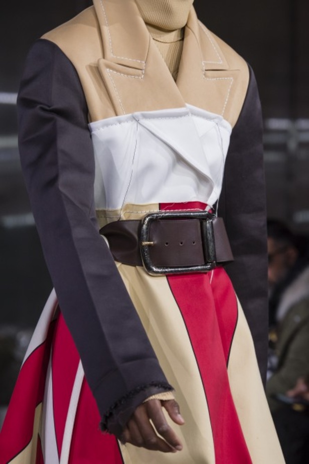 مجموعة Marni لخريف 2018