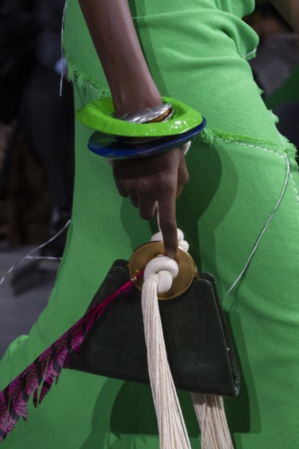 مجموعة Marni لخريف 2018