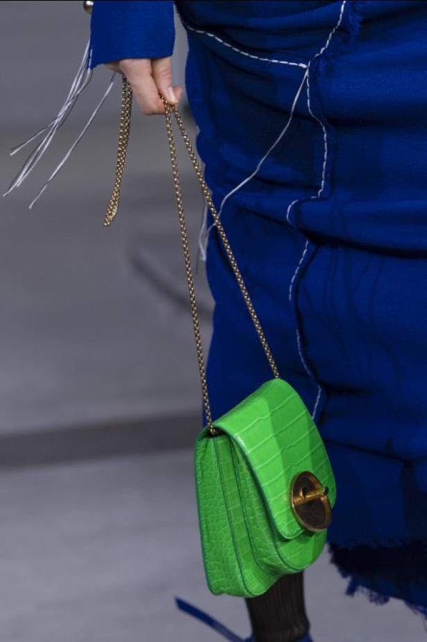 مجموعة Marni لخريف 2018