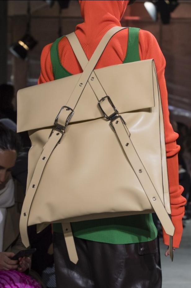 مجموعة Marni لخريف 2018