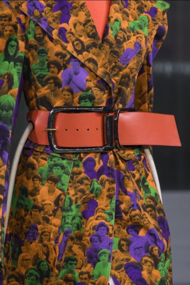 مجموعة Marni لخريف 2018