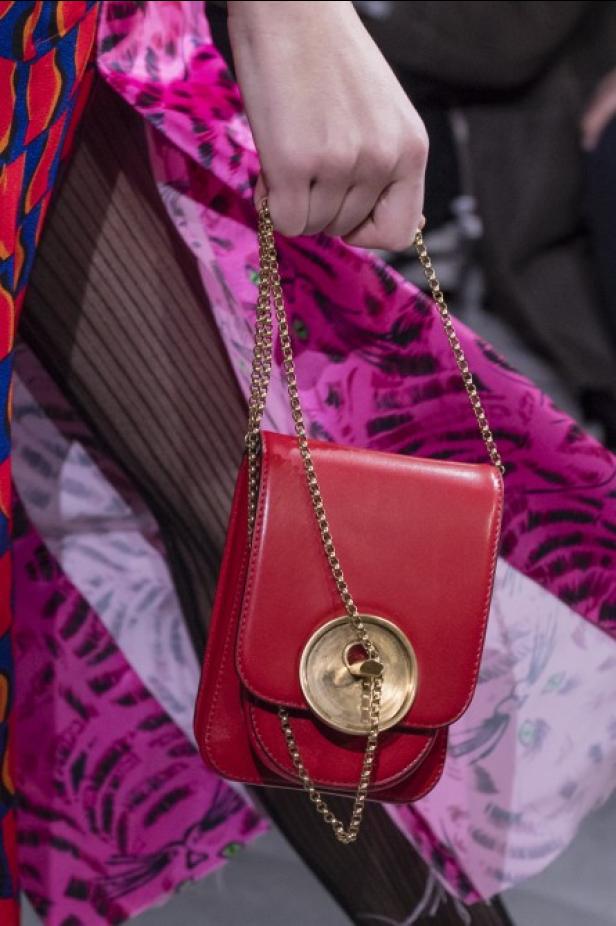 مجموعة Marni لخريف 2018