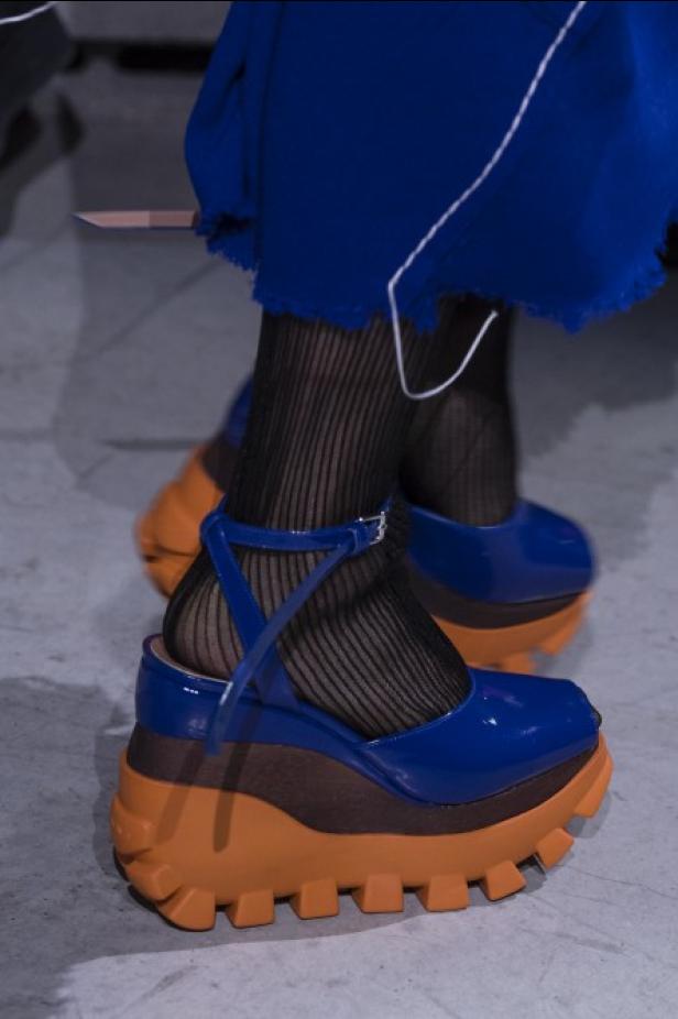 مجموعة Marni لخريف 2018