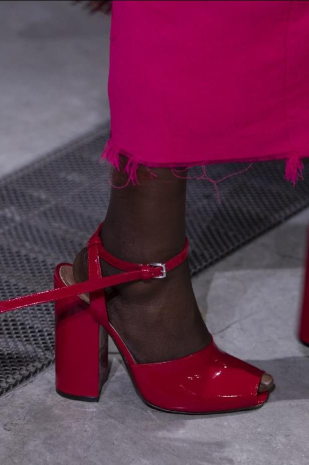 مجموعة Marni لخريف 2018