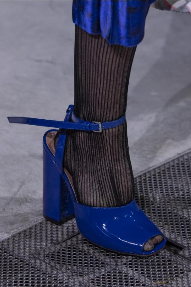 مجموعة Marni لخريف 2018