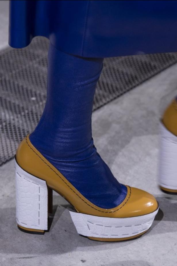 مجموعة Marni لخريف 2018