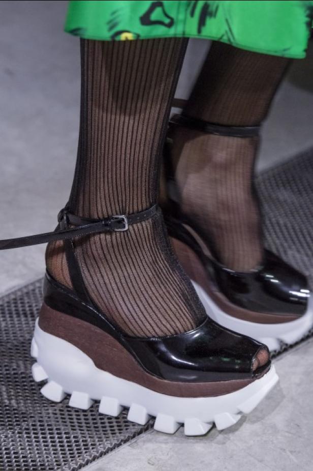 مجموعة Marni لخريف 2018