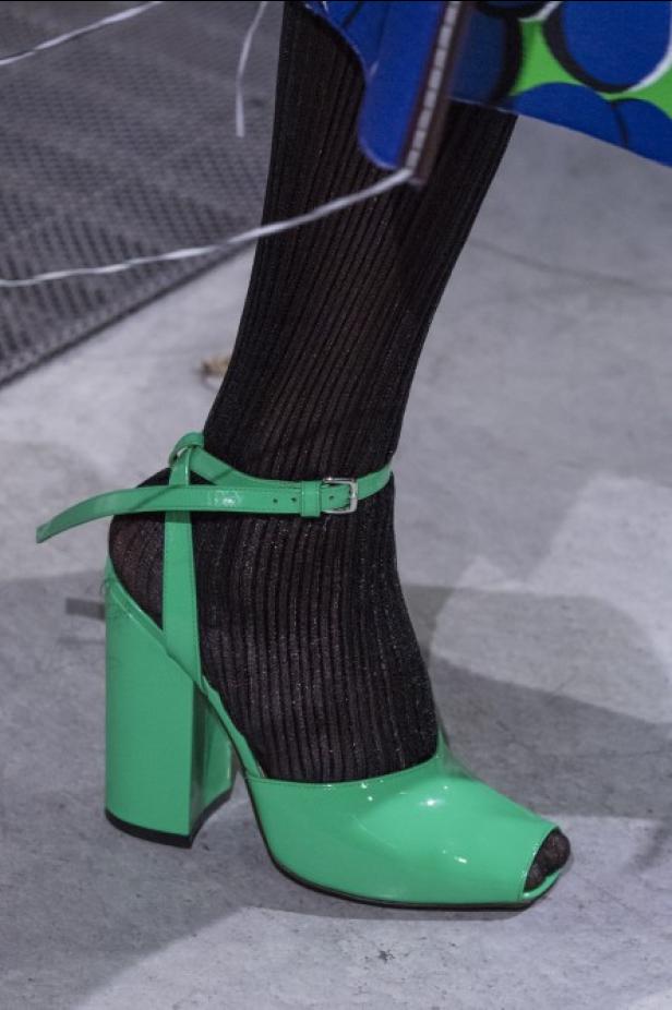 مجموعة Marni لخريف 2018