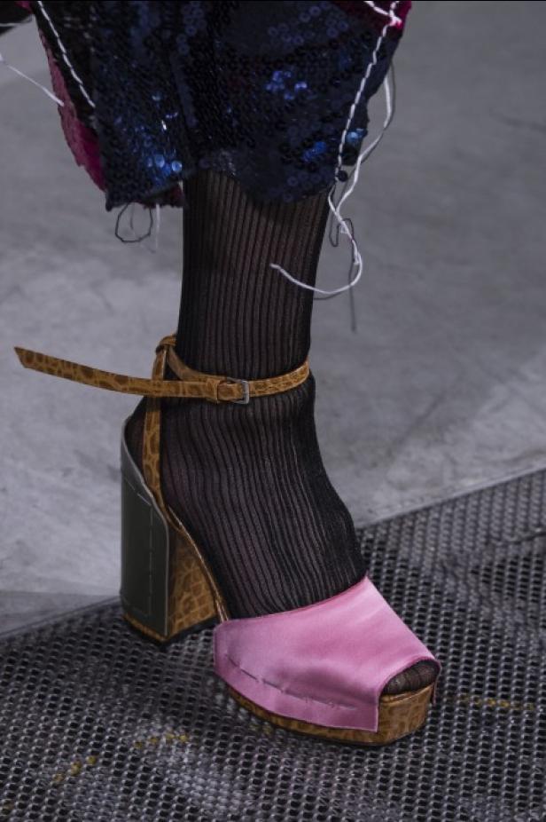 مجموعة Marni لخريف 2018