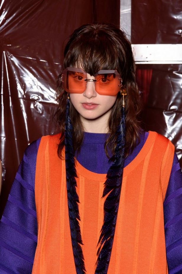 مجموعة Marni لخريف 2018