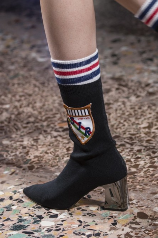 مجموعة Stella Jean لخريف و شتاء 2018