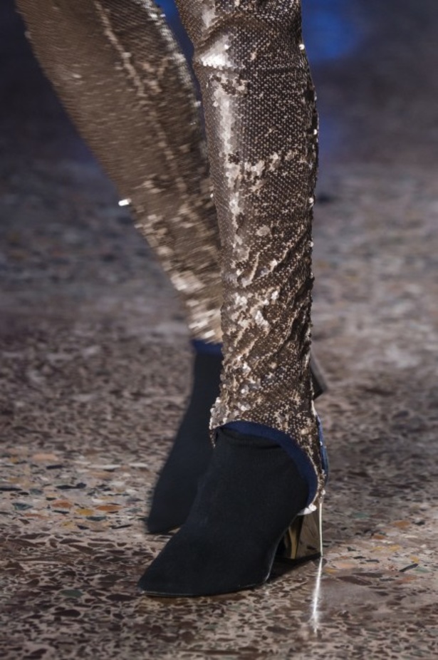 مجموعة Stella Jean لخريف و شتاء 2018