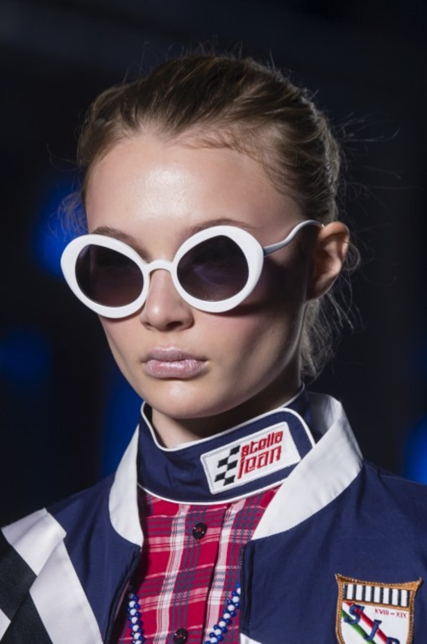 مجموعة Stella Jean لخريف و شتاء 2018