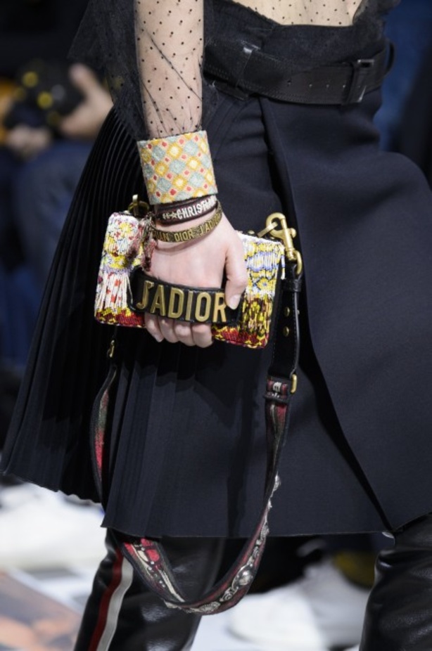 مجموعة ديور لموسم خريف وشتاء 2018-2019