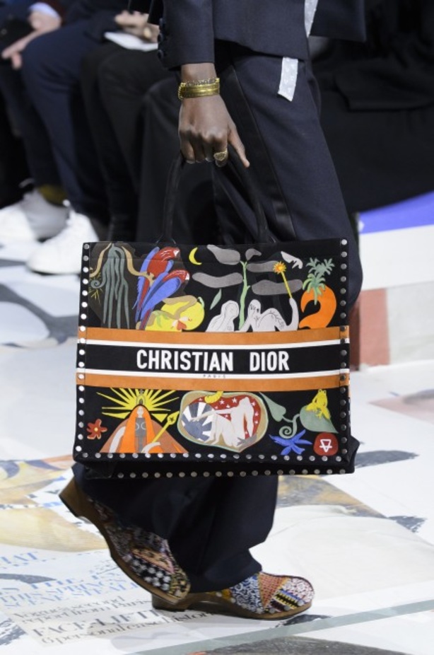 مجموعة ديور لموسم خريف وشتاء 2018-2019