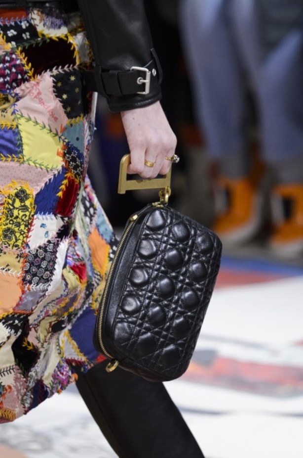 مجموعة ديور لموسم خريف وشتاء 2018-2019